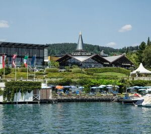Casino Velden