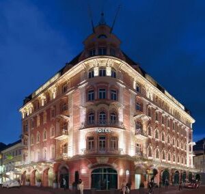 SelectHotel_Außenansicht