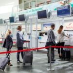 Flughafen Klagenfurt