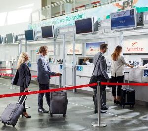 Flughafen Klagenfurt