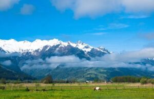 Kärnten vor der Inbetriebnahme der Koralmbahn